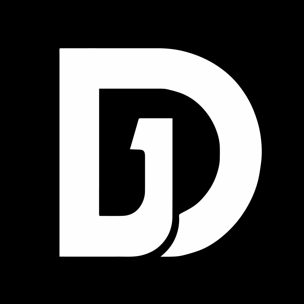 D1 Logo